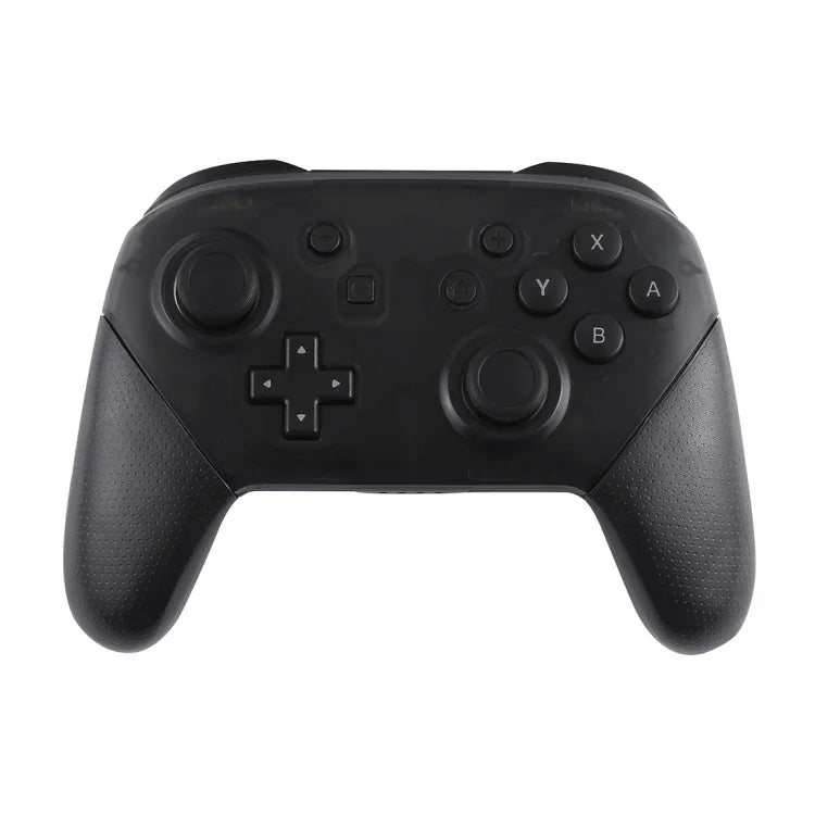 無線遊戲專業控制器，適用 Nintendo Switch，適用 Nintendo-Switch（黑色）