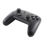 無線遊戲專業控制器，適用 Nintendo Switch，適用 Nintendo-Switch（黑色）