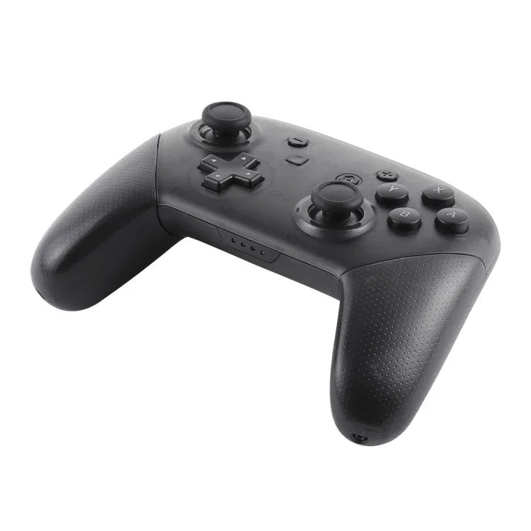 無線遊戲專業控制器，適用 Nintendo Switch，適用 Nintendo-Switch（黑色）