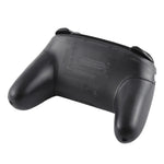 無線遊戲專業控制器，適用 Nintendo Switch，適用 Nintendo-Switch（黑色）