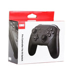 無線遊戲專業控制器，適用 Nintendo Switch，適用 Nintendo-Switch（黑色）