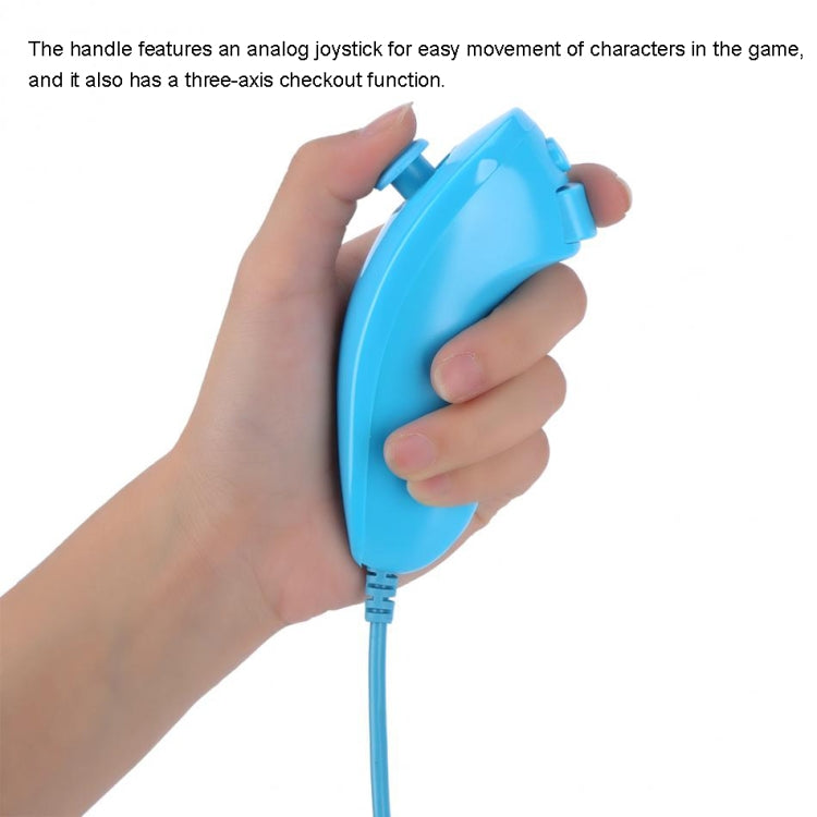 Switch Wii 無線遊戲手把遙控器，適用 Switch Wii