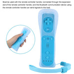 Switch Wii 無線遊戲手把遙控器，適用 Switch Wii