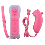 Switch Wii 無線遊戲手把遙控器，適用 Switch Wii