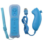 Switch Wii 無線遊戲手把遙控器，適用 Switch Wii