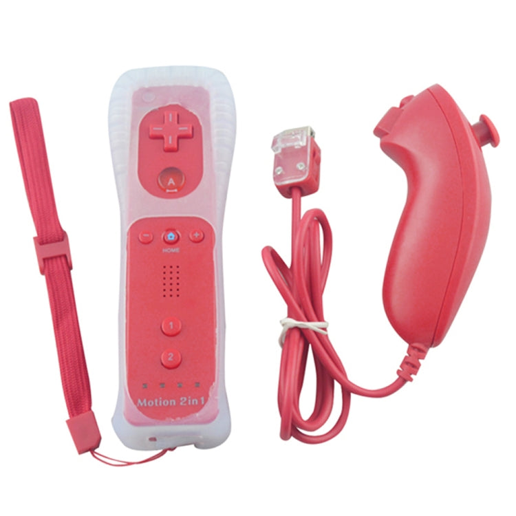 Switch Wii 無線遊戲手把遙控器，適用 Switch Wii