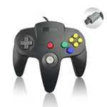 任天堂 N64 有線遊戲控制器遊戲手把