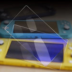 IPLAY遊戲主機矽膠全包覆保護套，附螢幕保護貼，適用於Switch Lite