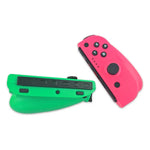左右無線藍牙遊戲控制器，適用於 Switch Joy-Con