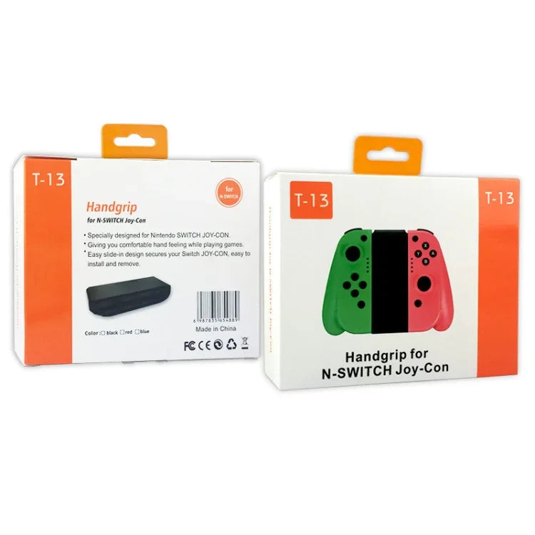 左右無線藍牙遊戲控制器，適用於 Switch Joy-Con