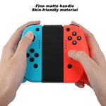 左右無線藍牙遊戲控制器，適用於 Switch Joy-Con