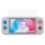 9H 高清防刮鋼化玻璃螢幕膜 適用於 Switch Lite，適用於 Switch Lite