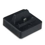 多功能視頻基站轉換器，附支架，適用於 Switch，轉換器基站