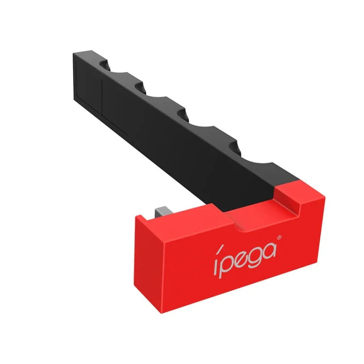 iPega PG-9186 遊戲控制器充電座，帶指示燈，適用於 Nintendo Switch Joy-Con，PG-9186