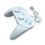 經典有線遊戲控制器，任天堂 Wii 遊戲搖桿