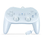 經典有線遊戲控制器，任天堂 Wii 遊戲搖桿