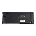 電源供應器 ADP-160FR N17-160P1A CUH-2215，適用於 PS4 Slim，適用於 PS4 Slim ADP-160FR