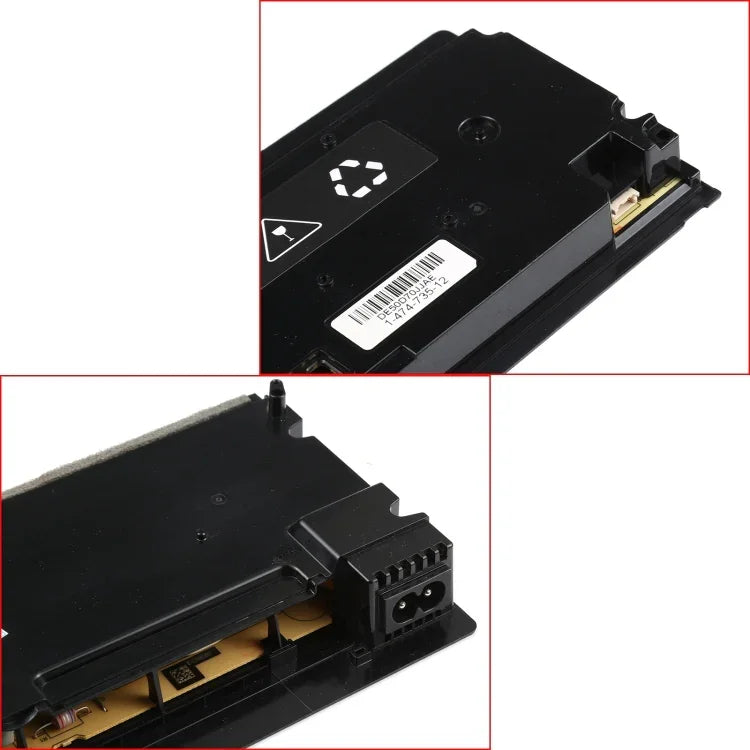 電源供應器 ADP-160FR N17-160P1A CUH-2215，適用於 PS4 Slim，適用於 PS4 Slim ADP-160FR