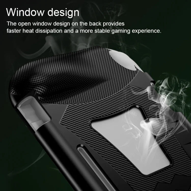 任天堂 Switch Lite TPU 軟質防護殼，防摔設計