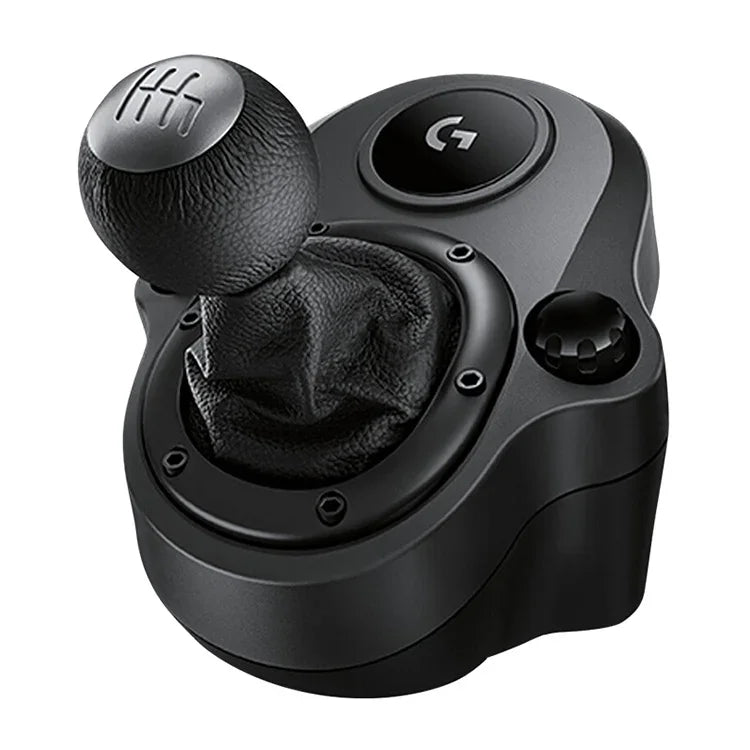 Logitech G29 / G920 六速遊戲駕駛力換檔器，適用於 Playstation 4/Xbox One/PC，G29 / G920