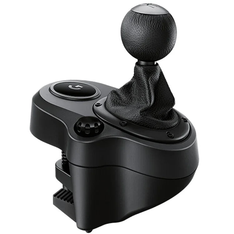 Logitech G29 / G920 六速遊戲駕駛力換檔器，適用於 Playstation 4/Xbox One/PC，G29 / G920