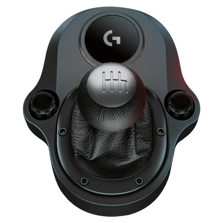 Logitech G29 / G920 六速遊戲駕駛力換檔器，適用於 Playstation 4/Xbox One/PC，G29 / G920