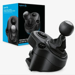 Logitech G29 / G920 六速遊戲駕駛力換檔器，適用於 Playstation 4/Xbox One/PC，G29 / G920