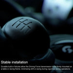 Logitech G29 / G920 六速遊戲駕駛力換檔器，適用於 Playstation 4/Xbox One/PC，G29 / G920