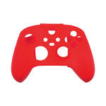 XBOX Series X / S 防滑矽膠遊戲手把保護套，適用於 XBOX Series X / S