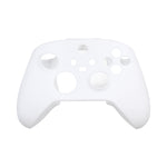 XBOX Series X / S 防滑矽膠遊戲手把保護套，適用於 XBOX Series X / S