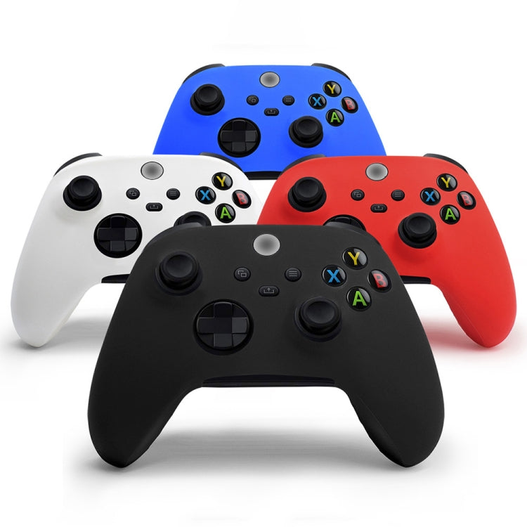 XBOX Series X / S 防滑矽膠遊戲手把保護套，適用於 XBOX Series X / S