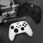 XBOX Series X / S 防滑矽膠遊戲手把保護套，適用於 XBOX Series X / S