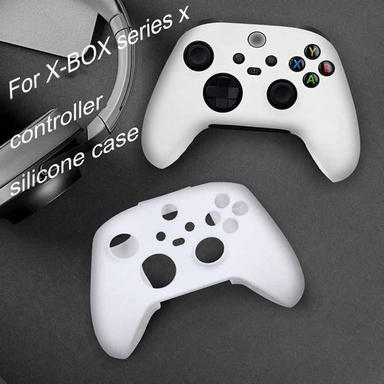 XBOX Series X / S 防滑矽膠遊戲手把保護套，適用於 XBOX Series X / S