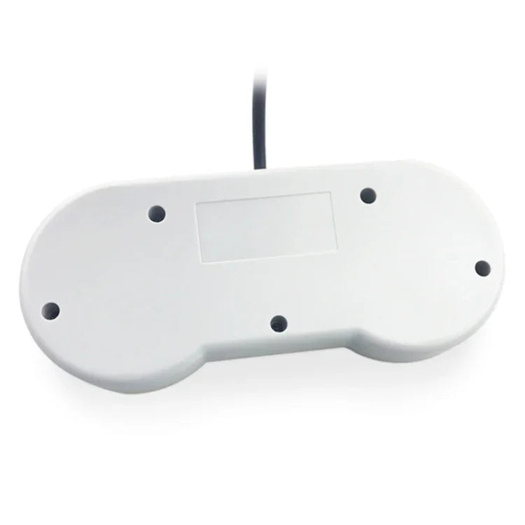 USB 介面混色電腦有線遊戲手把控制器，USB 有線遊戲手把控制器