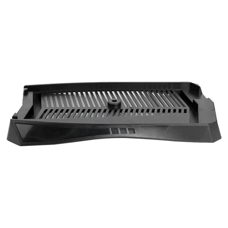 KJH P5-006 Game Console Cooling Bracket Stand Holder Specially Designed For PS5, KJH P5-006(Black), KJH P5-006(White)