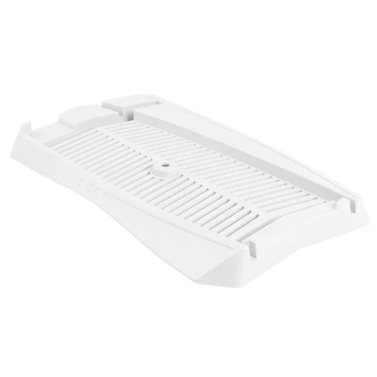 KJH P5-006 Game Console Cooling Bracket Stand Holder Specially Designed For PS5, KJH P5-006(Black), KJH P5-006(White)