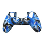 Sony PS4 防滑矽膠保護套
