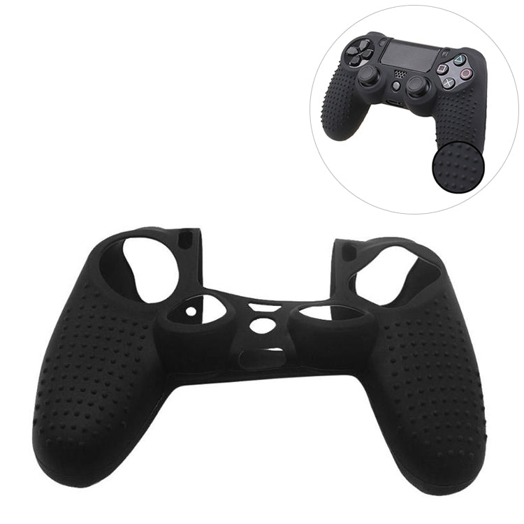 Sony PS4 防滑矽膠保護套