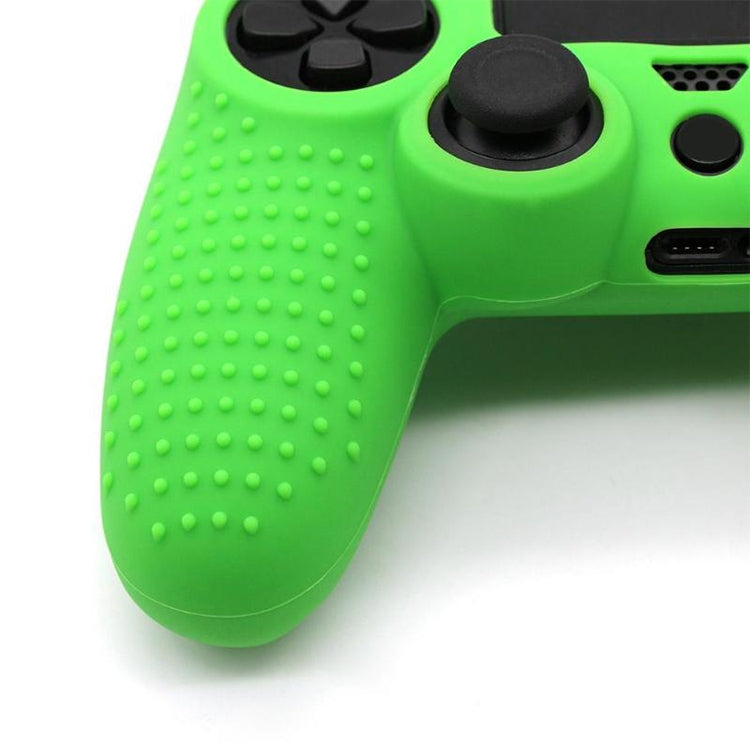 Sony PS4 防滑矽膠保護套