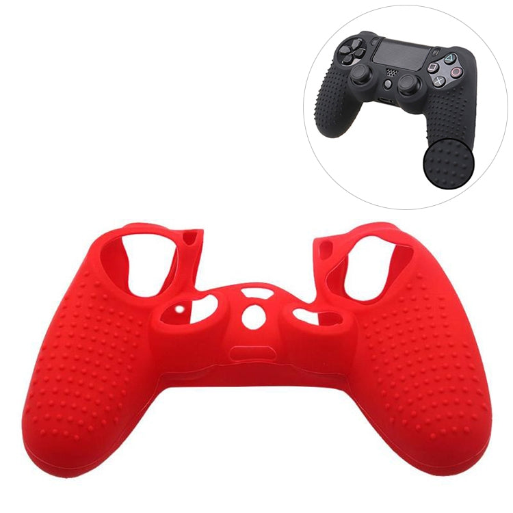 Sony PS4 防滑矽膠保護套