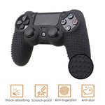 Sony PS4 防滑矽膠保護套