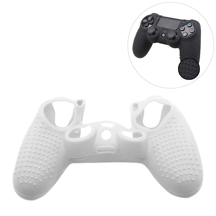 Sony PS4 防滑矽膠保護套