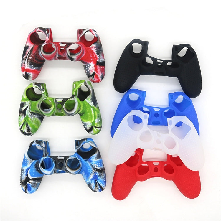Sony PS4 防滑矽膠保護套