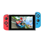 左右藍牙無線搖桿遊戲控制器，適用於Switch，適用於Nintendo Switch