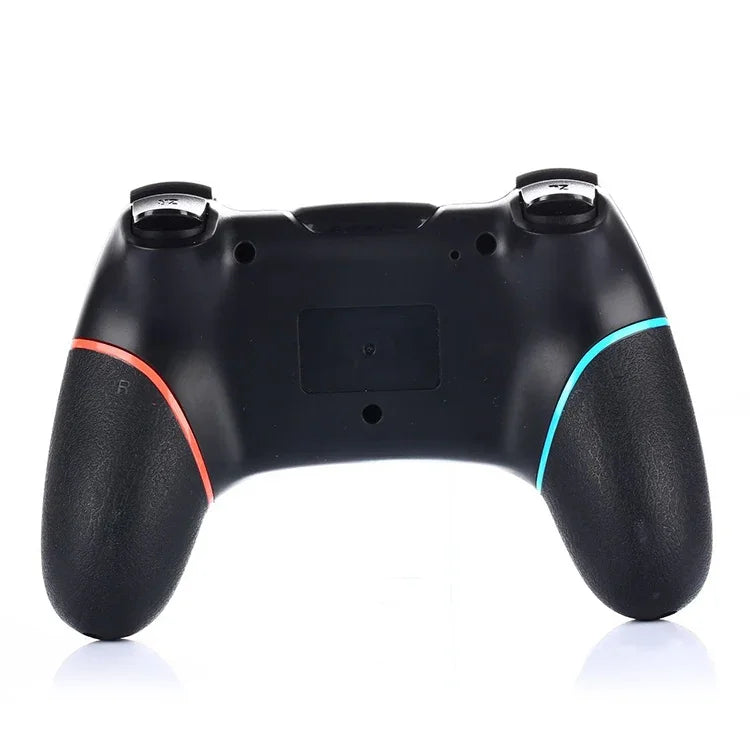 Switch Pro 藍牙搖桿遊戲控制器，適用於 Switch Pro