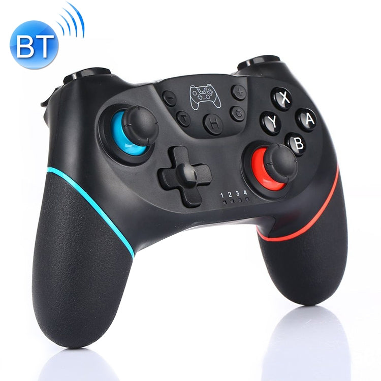 Switch Pro 藍牙搖桿遊戲控制器，適用於 Switch Pro