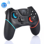 Switch Pro 藍牙搖桿遊戲控制器，適用於 Switch Pro
