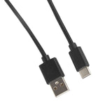 OIVO IV-P5229 3米 1A USB Type-C 充電數據線，適用於 PS5 / Switch Pro / Xbox Series，IV-P5229