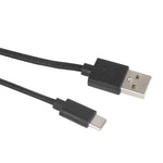 OIVO IV-P5229 3米 1A USB Type-C 充電數據線，適用於 PS5 / Switch Pro / Xbox Series，IV-P5229