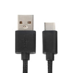 OIVO IV-P5229 3米 1A USB Type-C 充電數據線，適用於 PS5 / Switch Pro / Xbox Series，IV-P5229